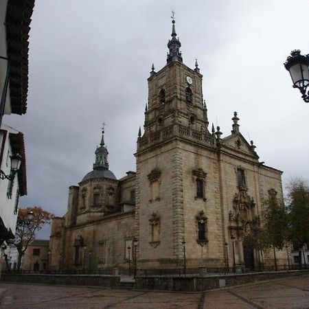 Pozo De Las Nieves Apartamento Orgaz Exterior foto