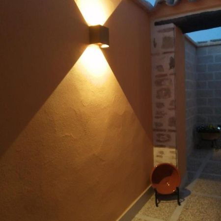 Pozo De Las Nieves Apartamento Orgaz Exterior foto