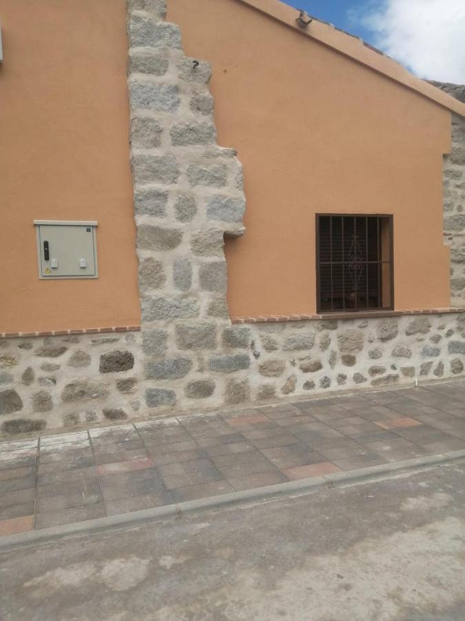 Pozo De Las Nieves Apartamento Orgaz Exterior foto