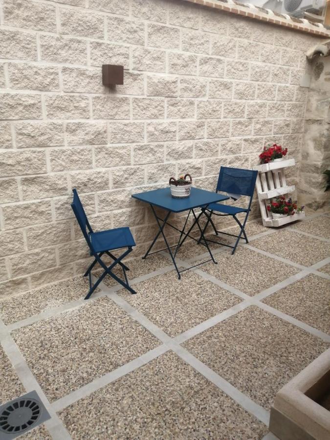 Pozo De Las Nieves Apartamento Orgaz Exterior foto
