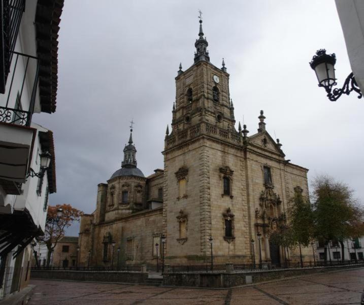 Pozo De Las Nieves Apartamento Orgaz Exterior foto